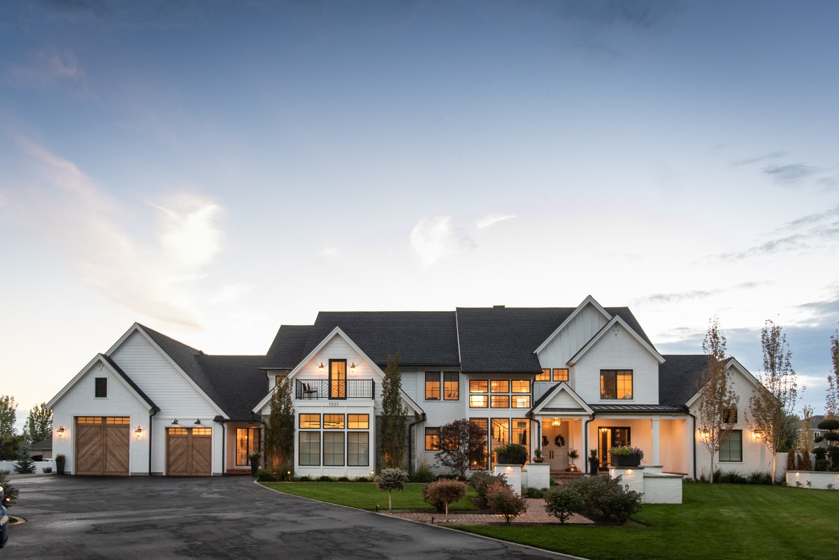 Grove Farmhouse