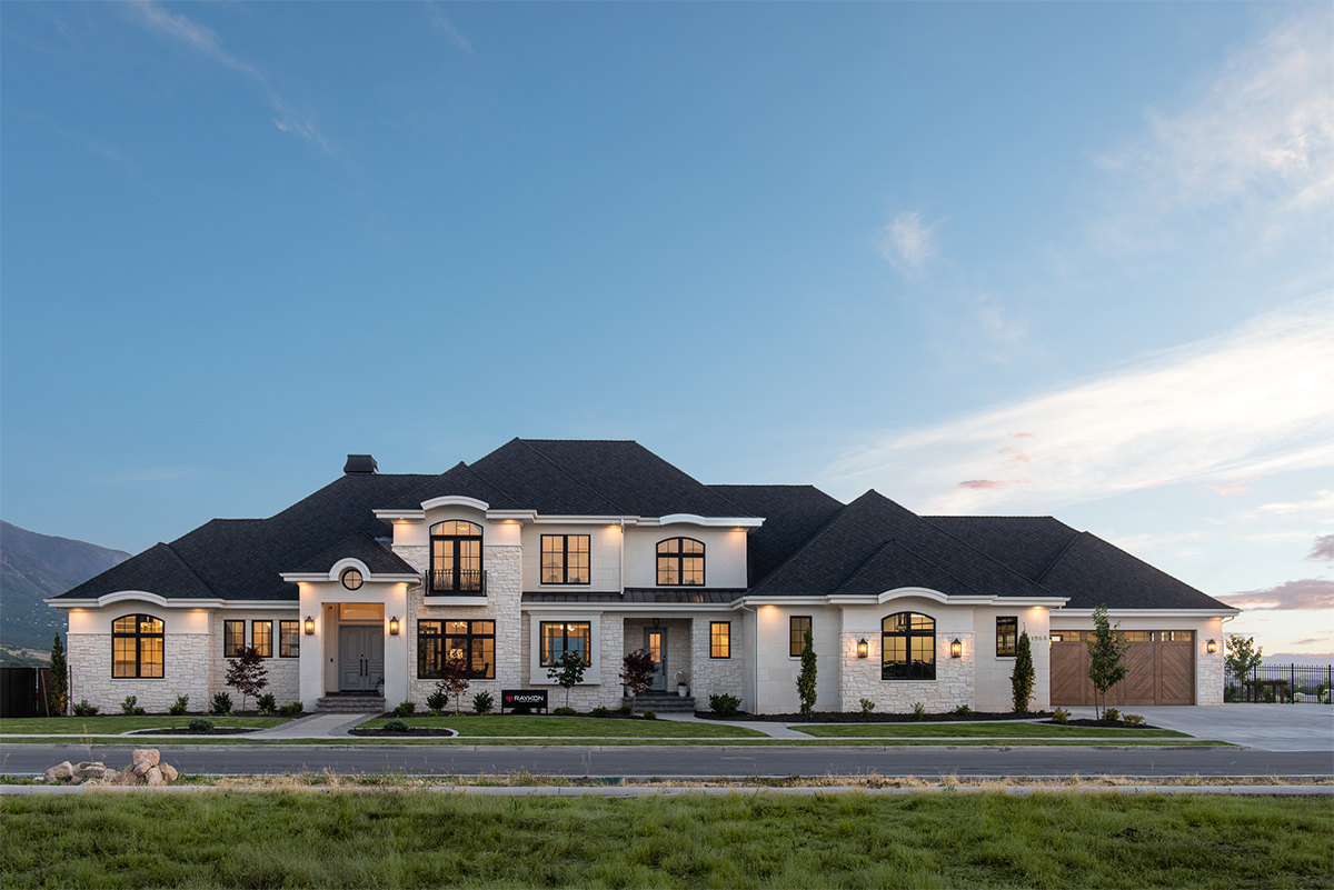 Shiloh Ridge