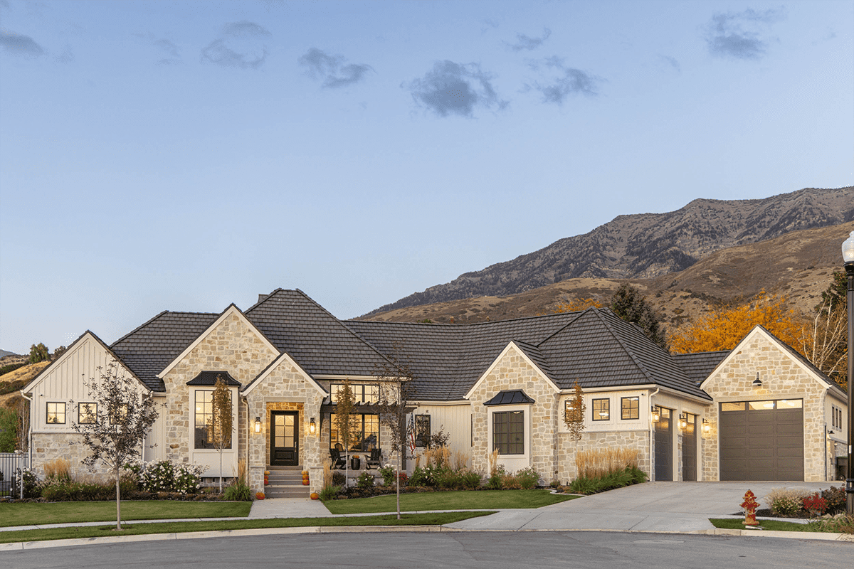 Canyon Terrace