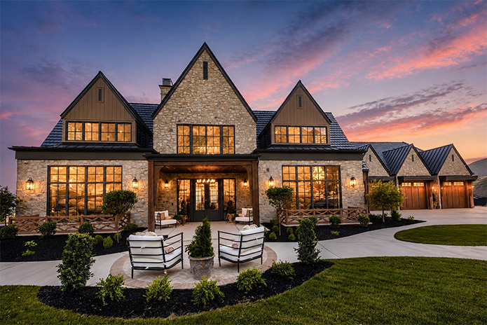 Sunset Haven
